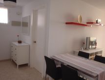 Zonnig appartement met zeezicht op 250m van het strand in Morro Jable - thumbnail 5