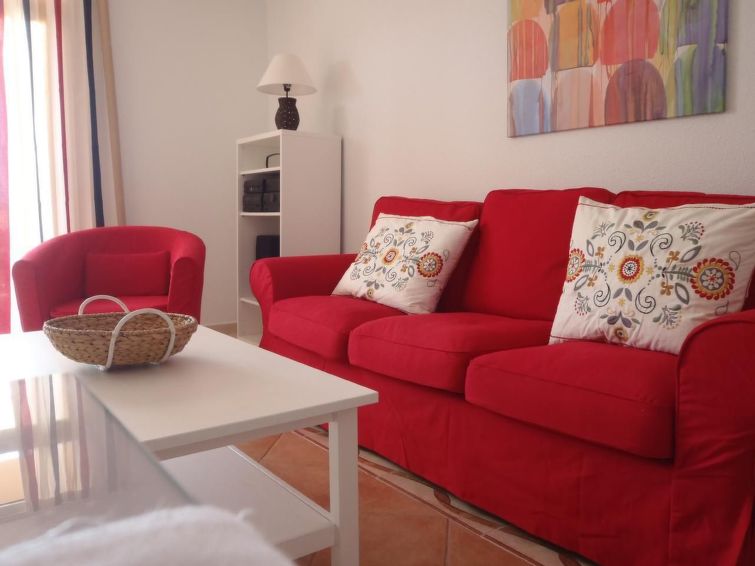 Strandnahe Ferienwohnung In Morro Jable - Morro Jable