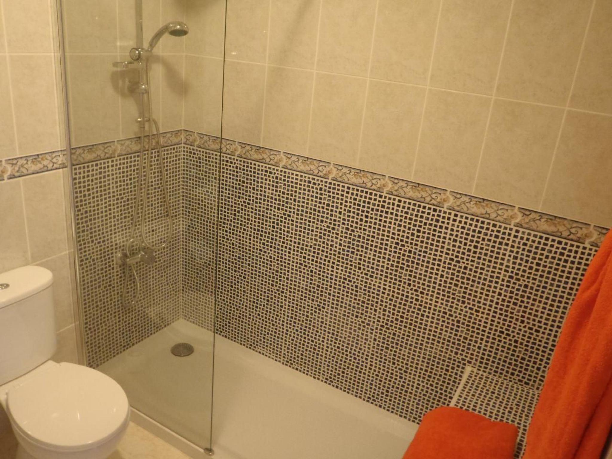 Strandnahe Ferienwohnung in Morro Jable-Binnen