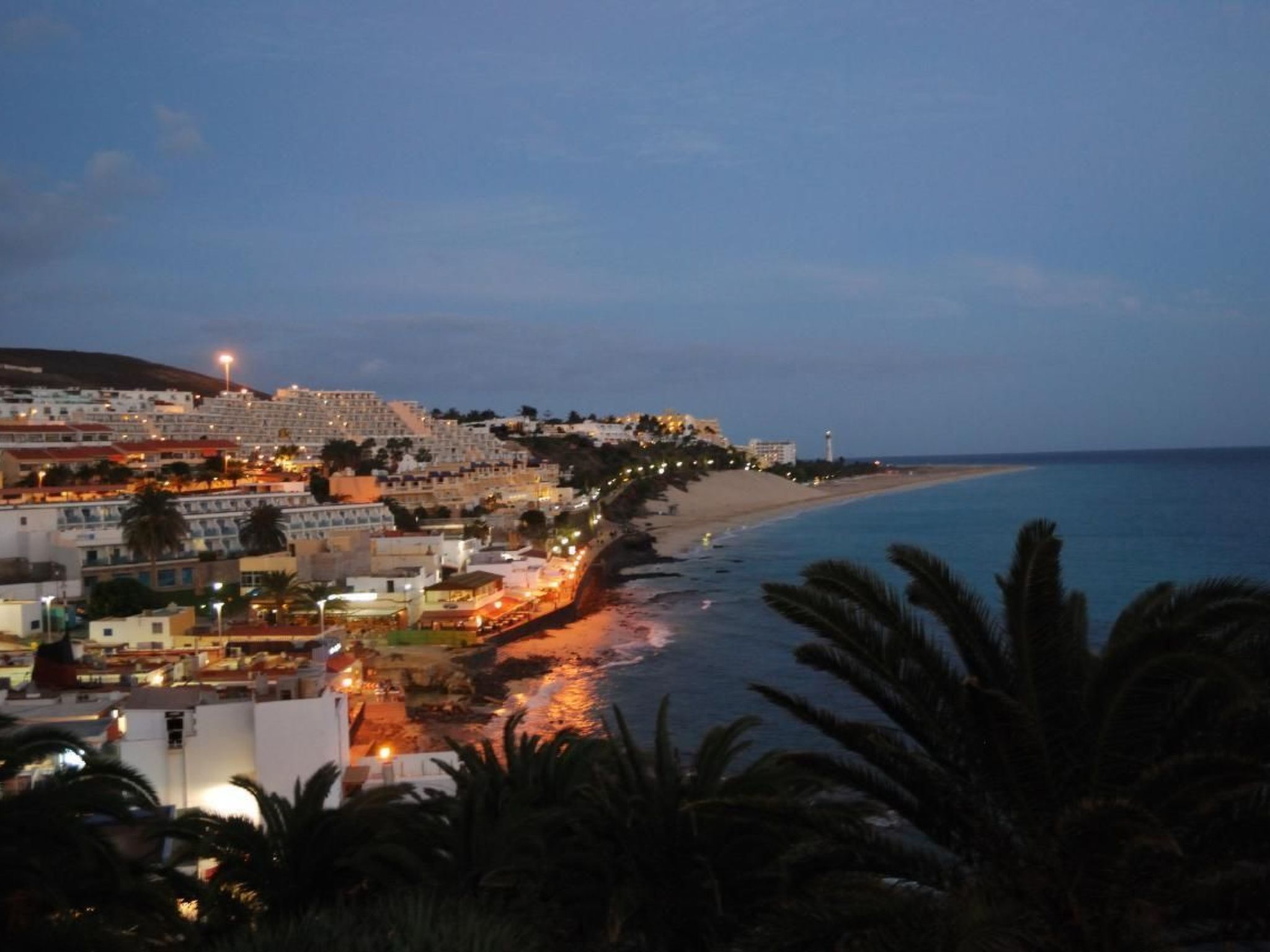 Zonnig appartement met zeezicht op 250m van het strand in Morro Jable - foto 19