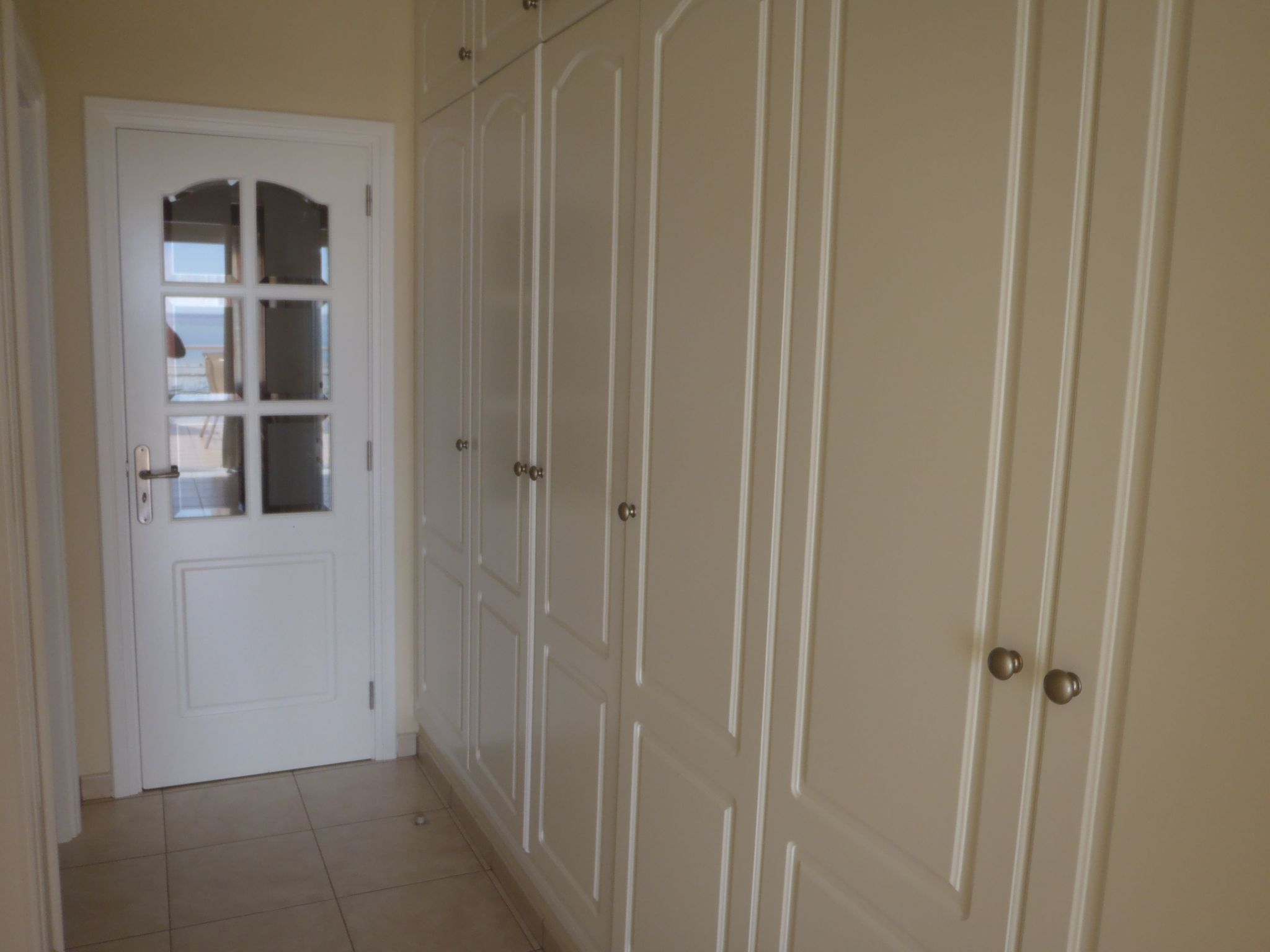 Luxuriöse Ferienwohnung mit Sonnenterrasse-Binnen