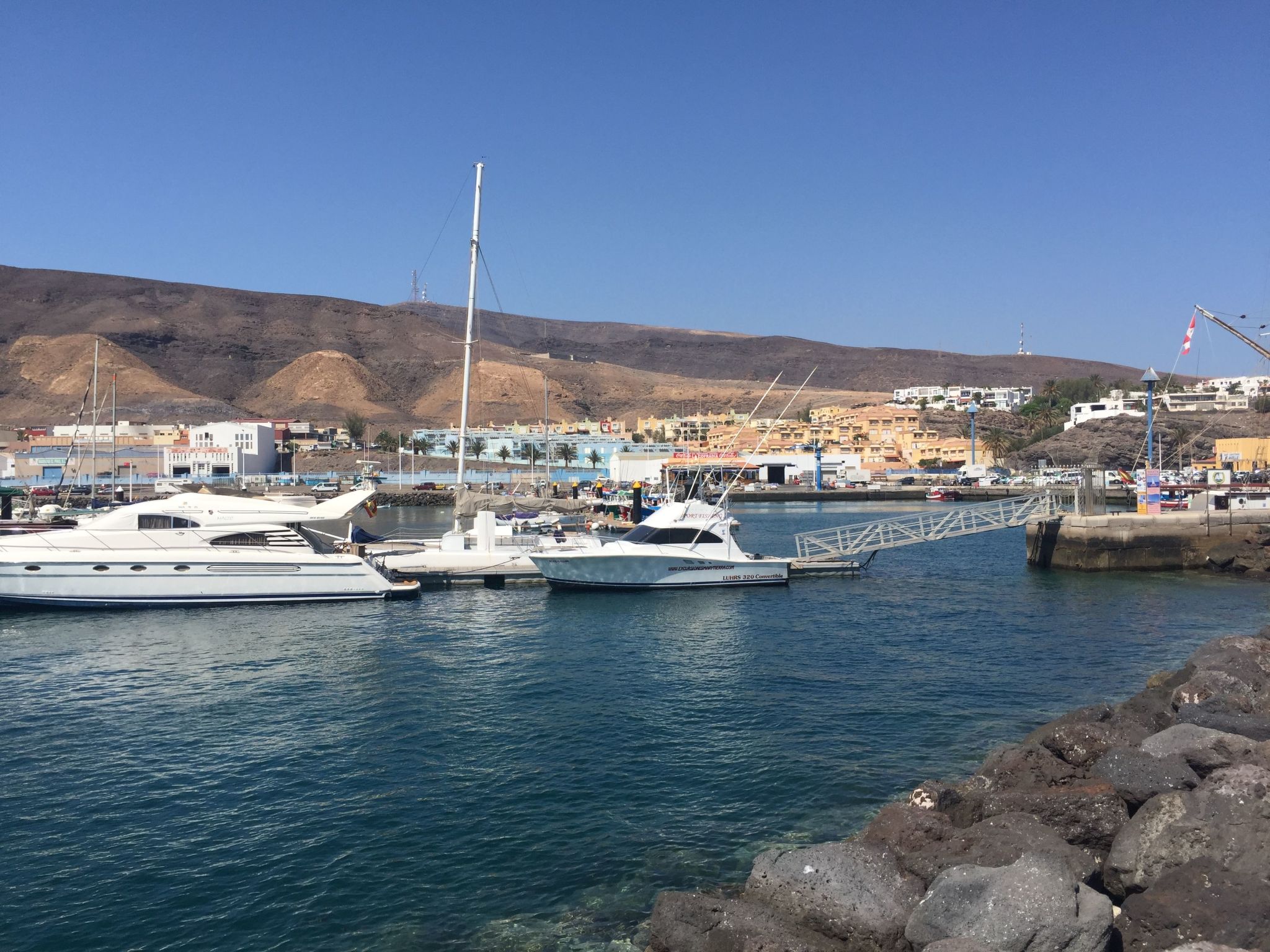 Luxuriöse Ferienwohnung mit Sonnenterrasse-Binnen