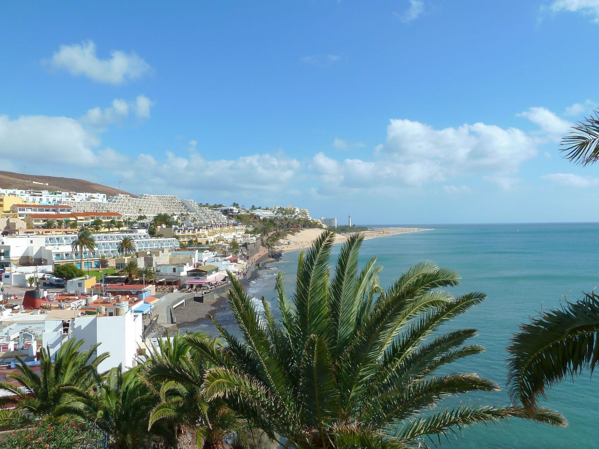 Luxuriöse Ferienwohnung mit Sonnenterrasse-Binnen
