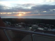 Luxe appartement in Morro Jable, 370m van zee en direct aan de golfbaan - thumbnail 5