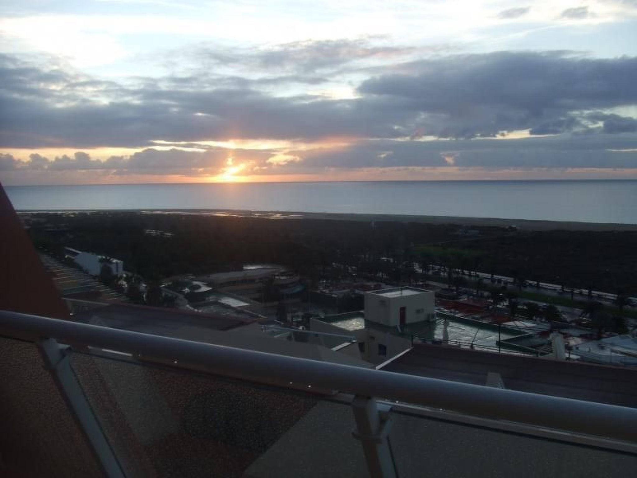 Strand Tarabilla de Jandia-Binnen