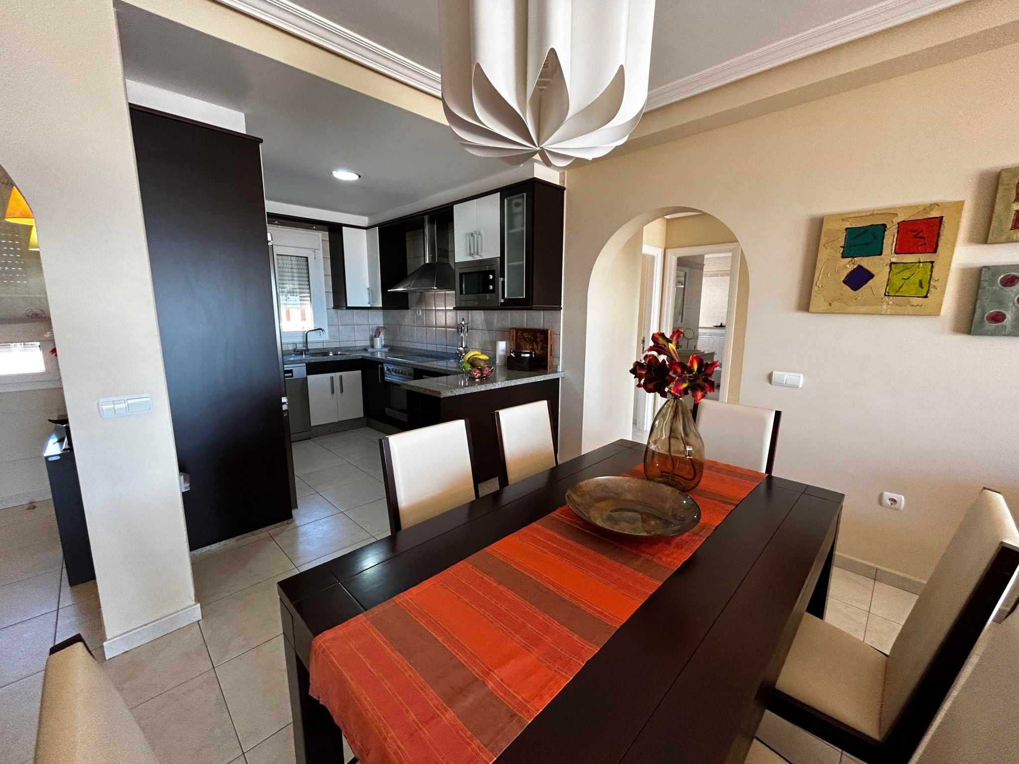 Strand Tarabilla de Jandia-Binnen