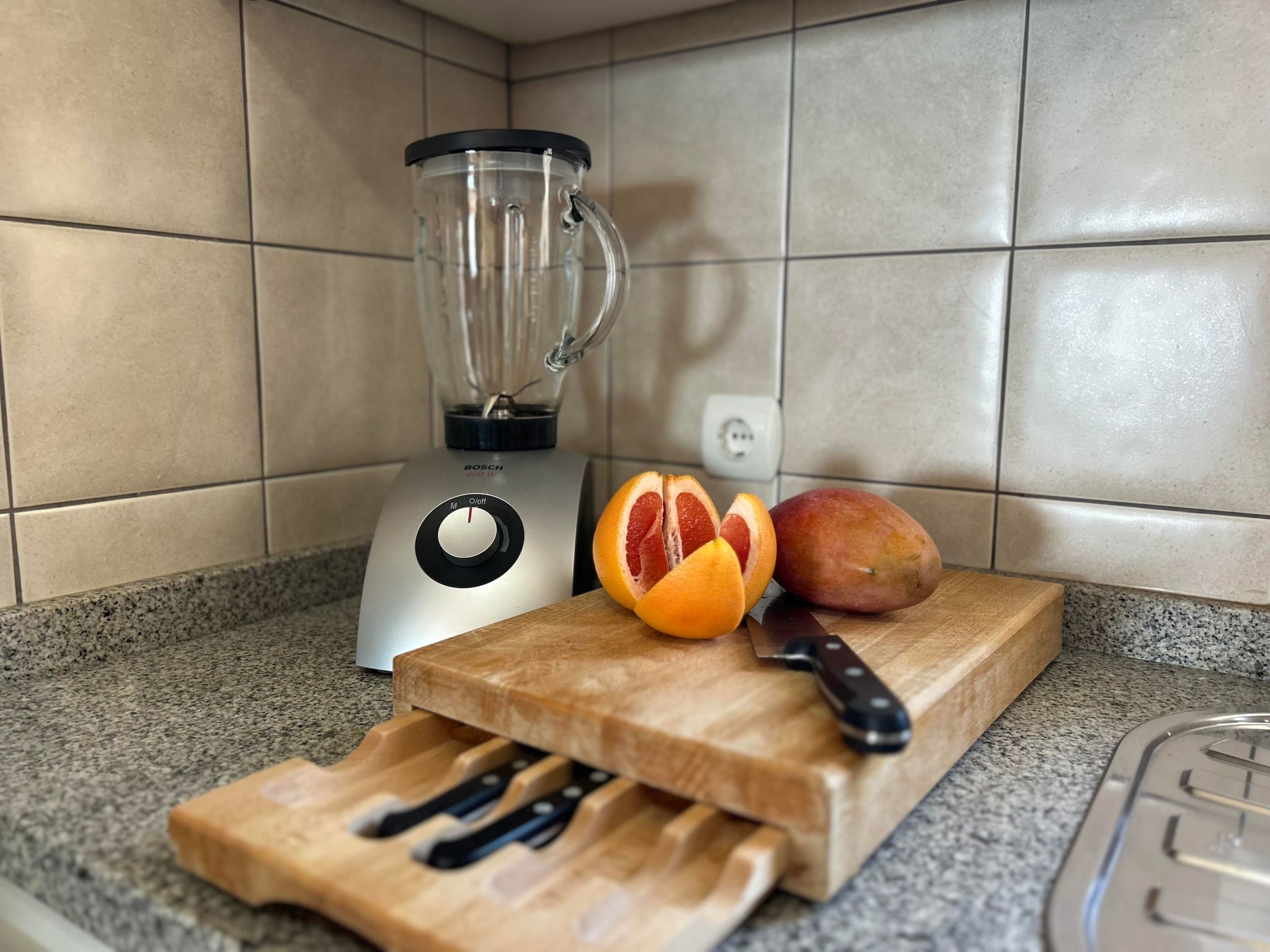 Strand Tarabilla de Jandia-Binnen