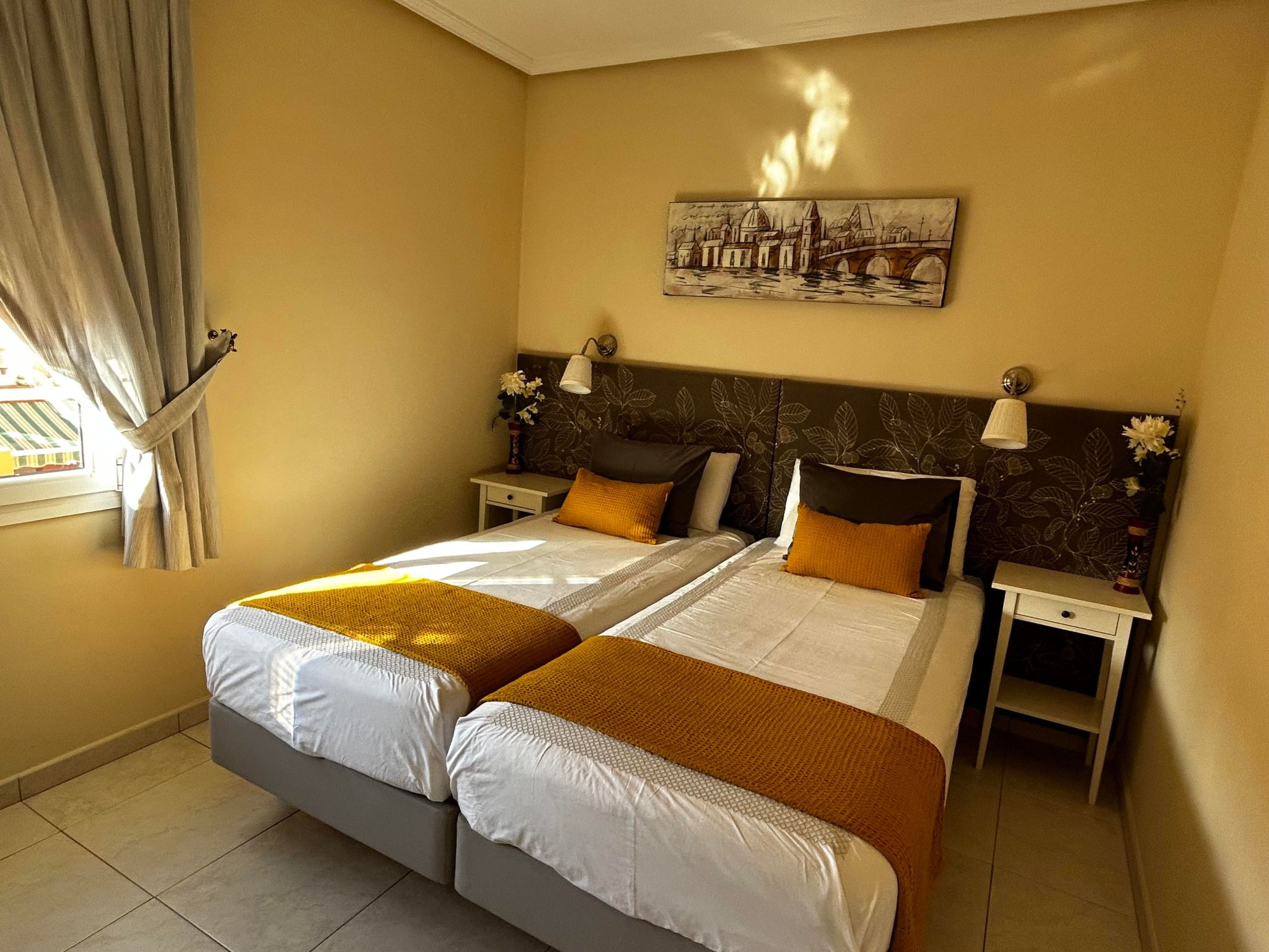 Strand Tarabilla de Jandia-Binnen