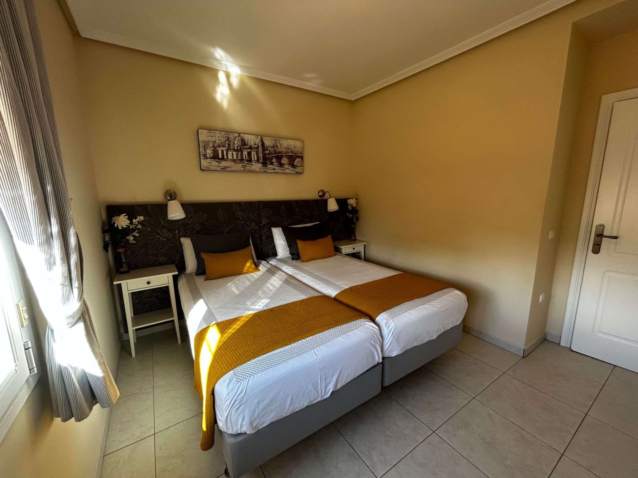 Strand Tarabilla de Jandia-Binnen