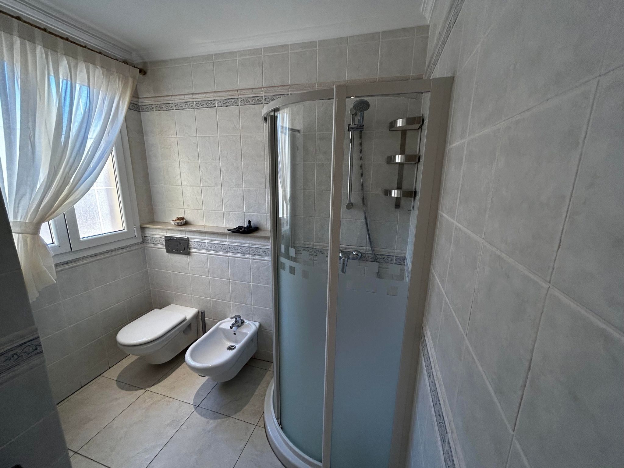 Luxe appartement in Morro Jable, 370m van zee en direct aan de golfbaan - foto 30
