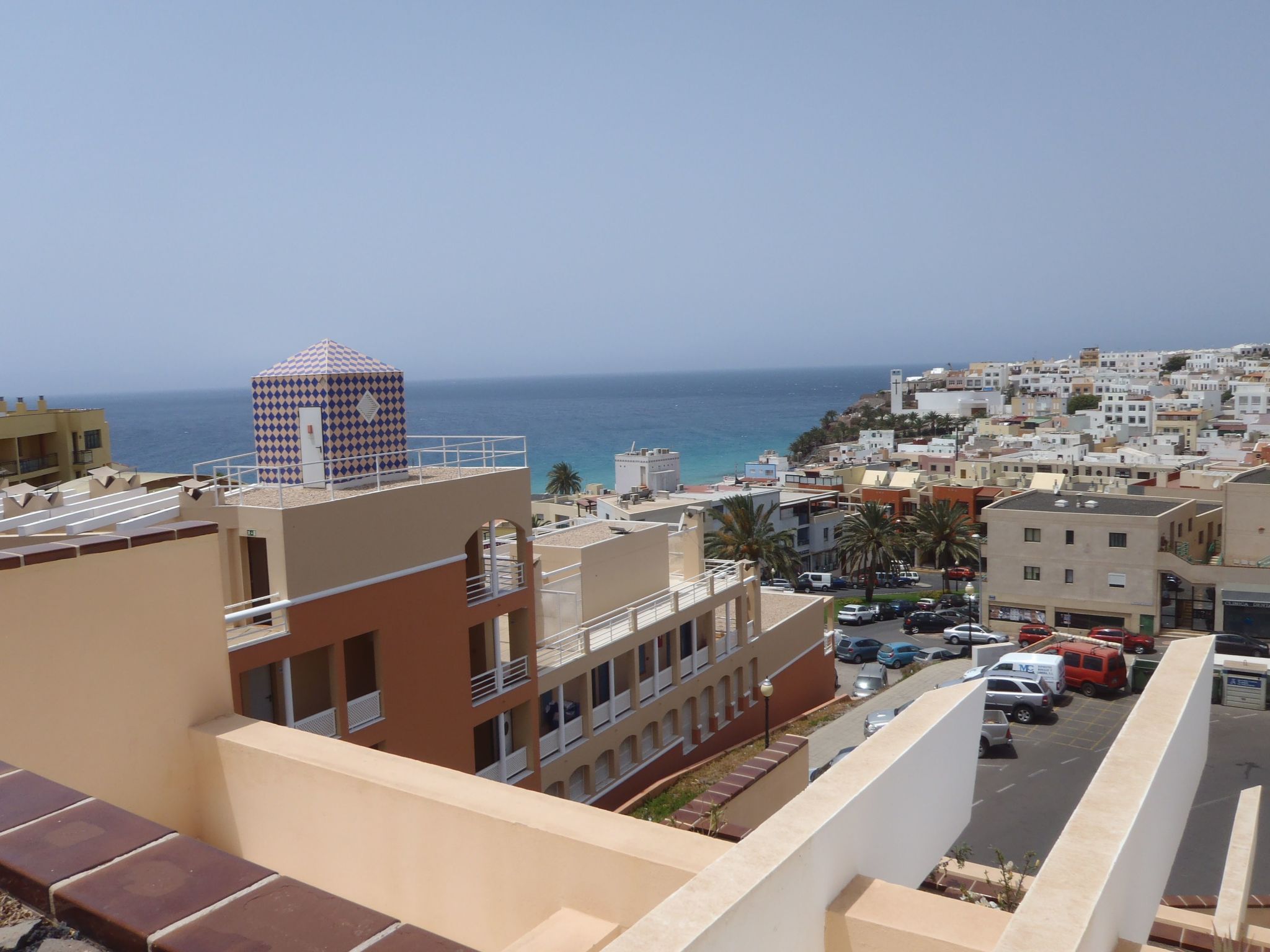 Tajinaste Terras-Binnen