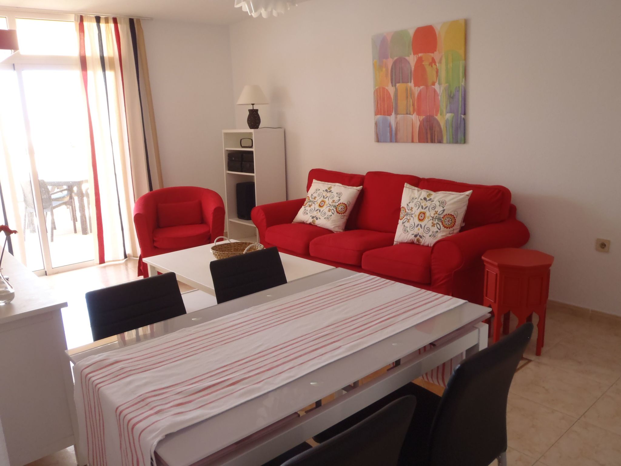 Tajinaste Terras-Binnen