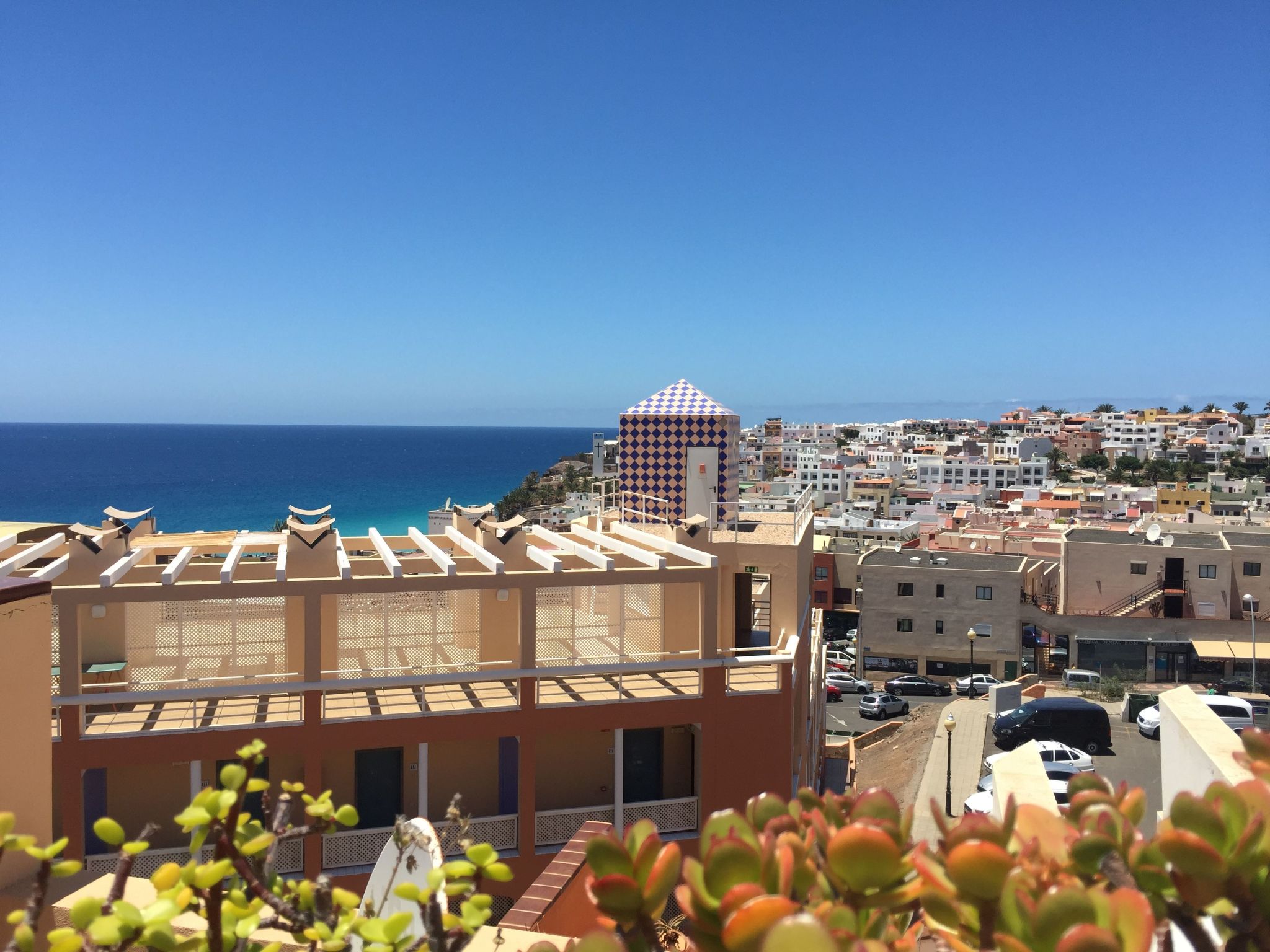 Tajinaste SOL-Binnen