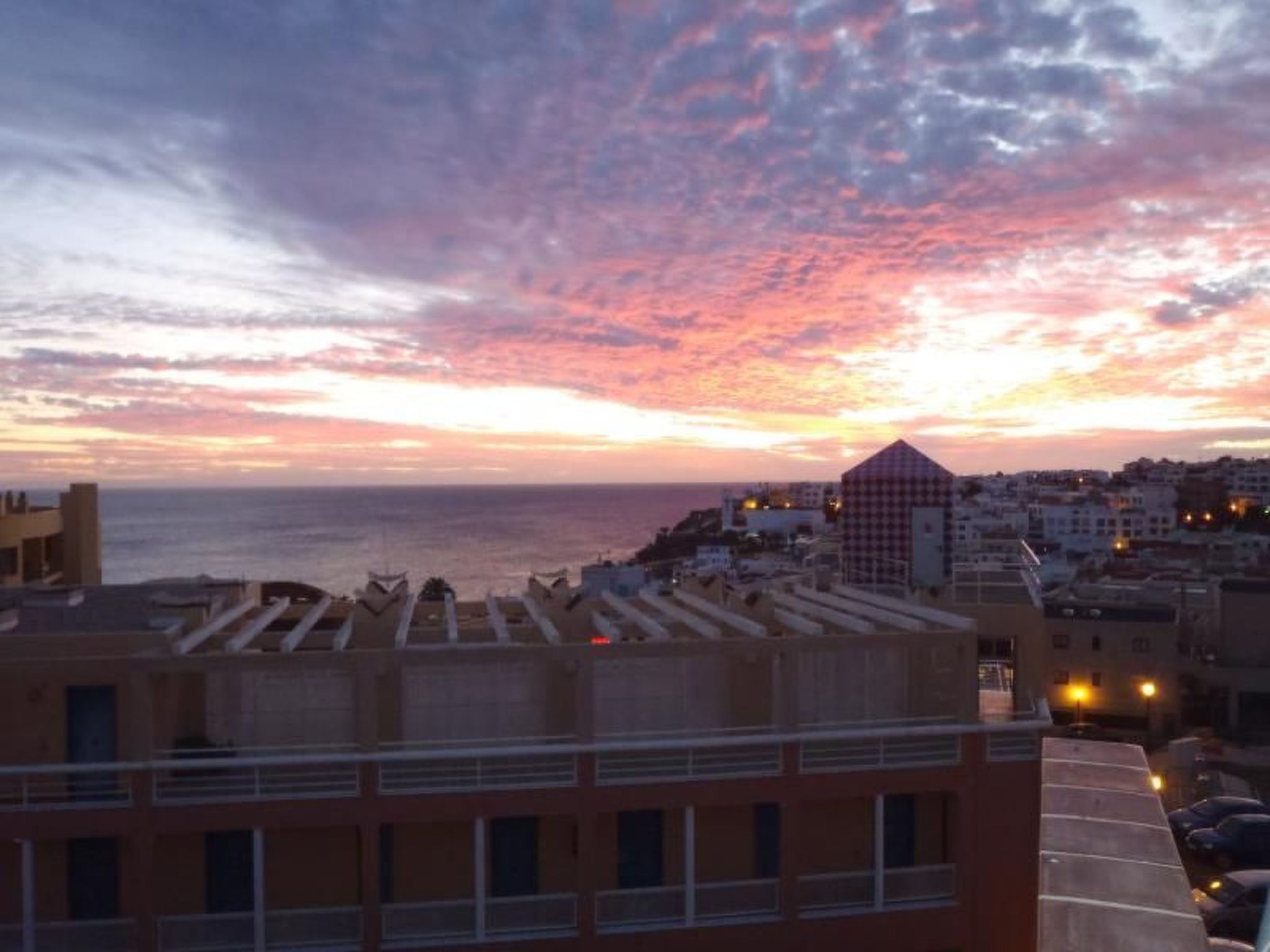 Tajinaste SOL-Binnen