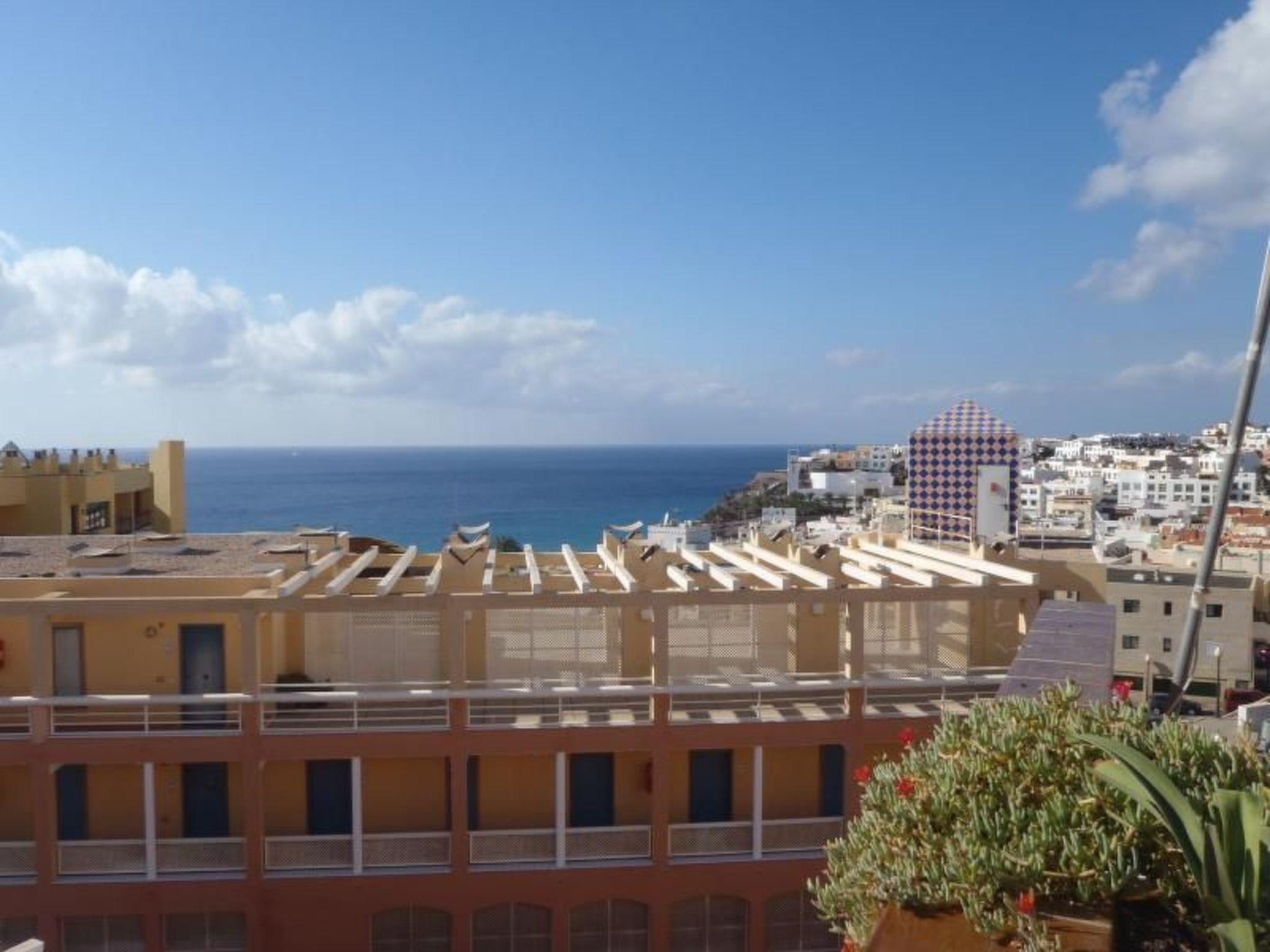 Tajinaste SOL-Binnen