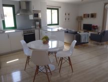 Appartement aan zee in het centrum van Morro Jable - thumbnail 1