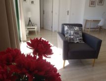 Appartement aan zee in het centrum van Morro Jable - thumbnail 2