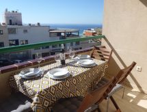 Appartement aan zee in het centrum van Morro Jable - thumbnail 3