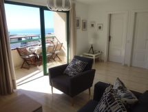 Appartement aan zee in het centrum van Morro Jable - thumbnail 4