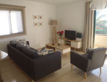 Appartement aan zee in het centrum van Morro Jable - thumbnail 5