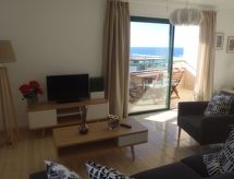 Appartement aan zee in het centrum van Morro Jable - thumbnail 6
