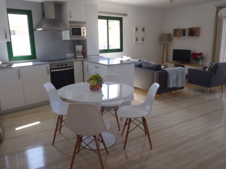 Buenavista Wohnung - Morro Jable