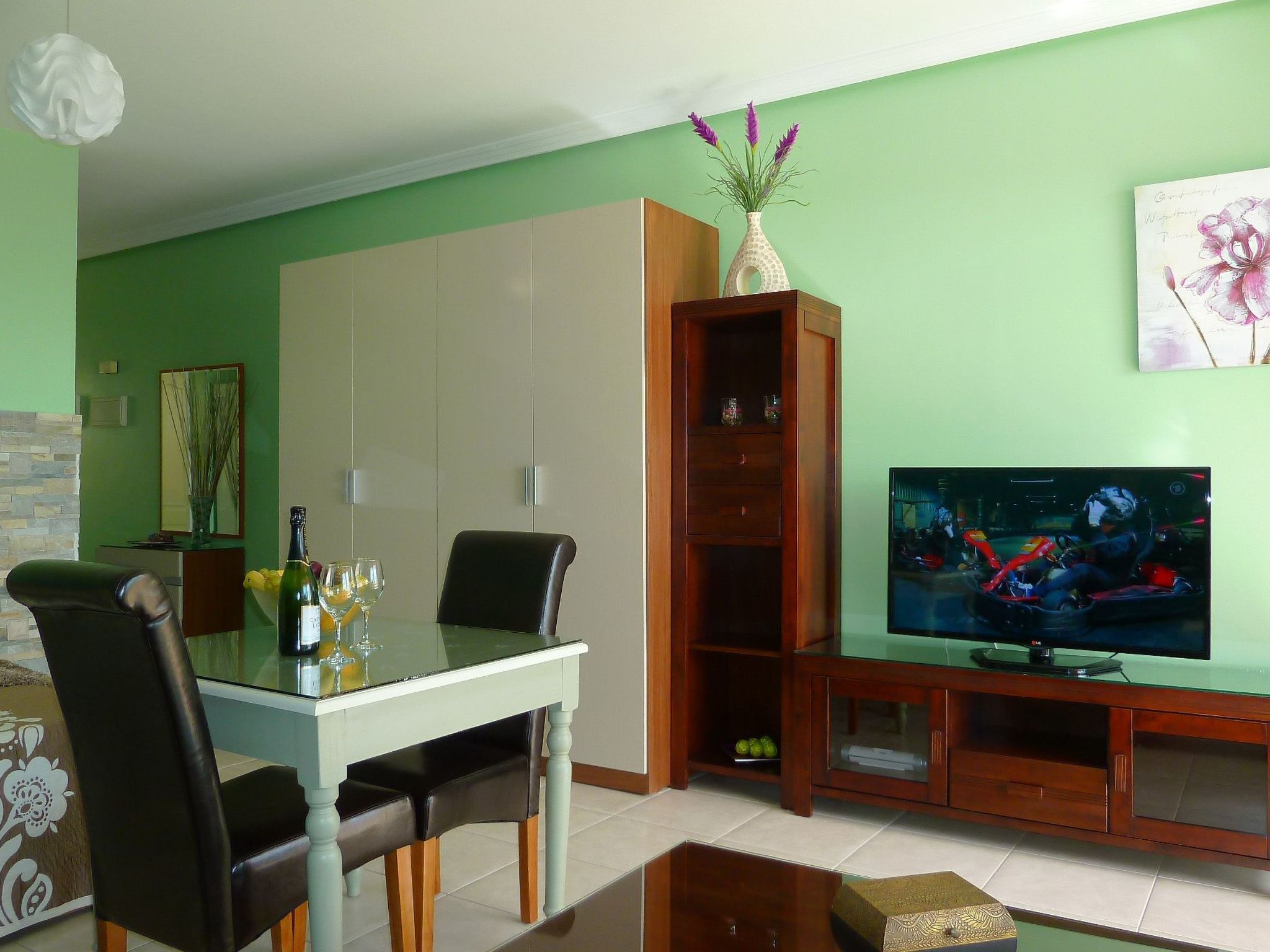 Romantische Wohnung in Jandía-Binnen