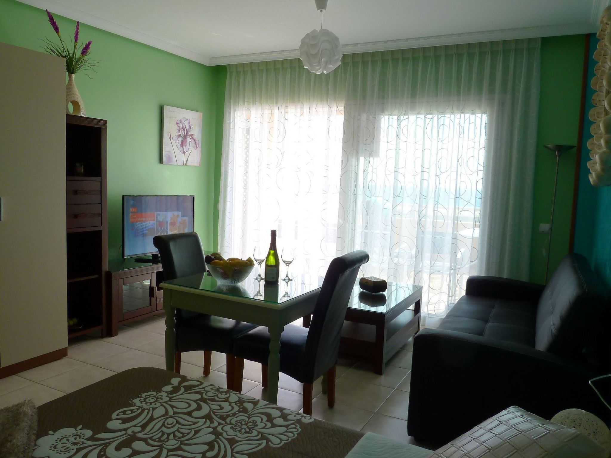 Romantische Wohnung in Jandía-Binnen