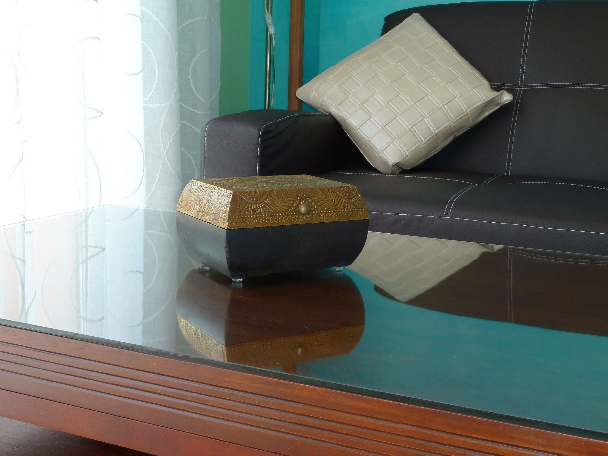 Romantische Wohnung in Jandía-Binnen