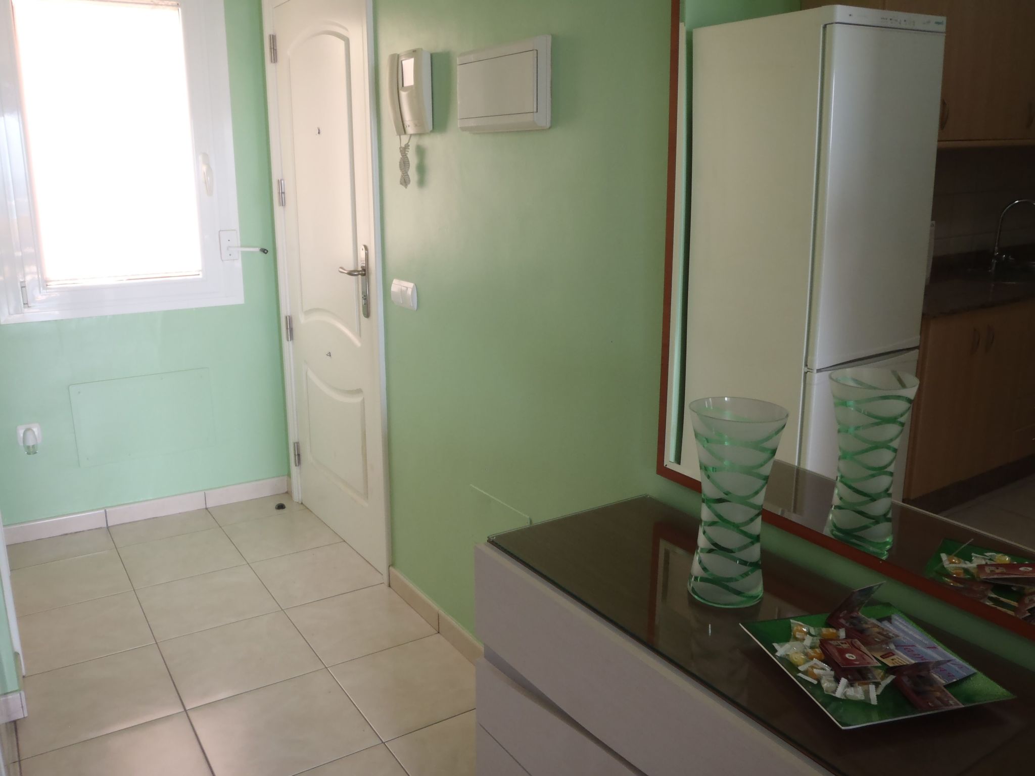 Romantische Wohnung in Jandía-Binnen