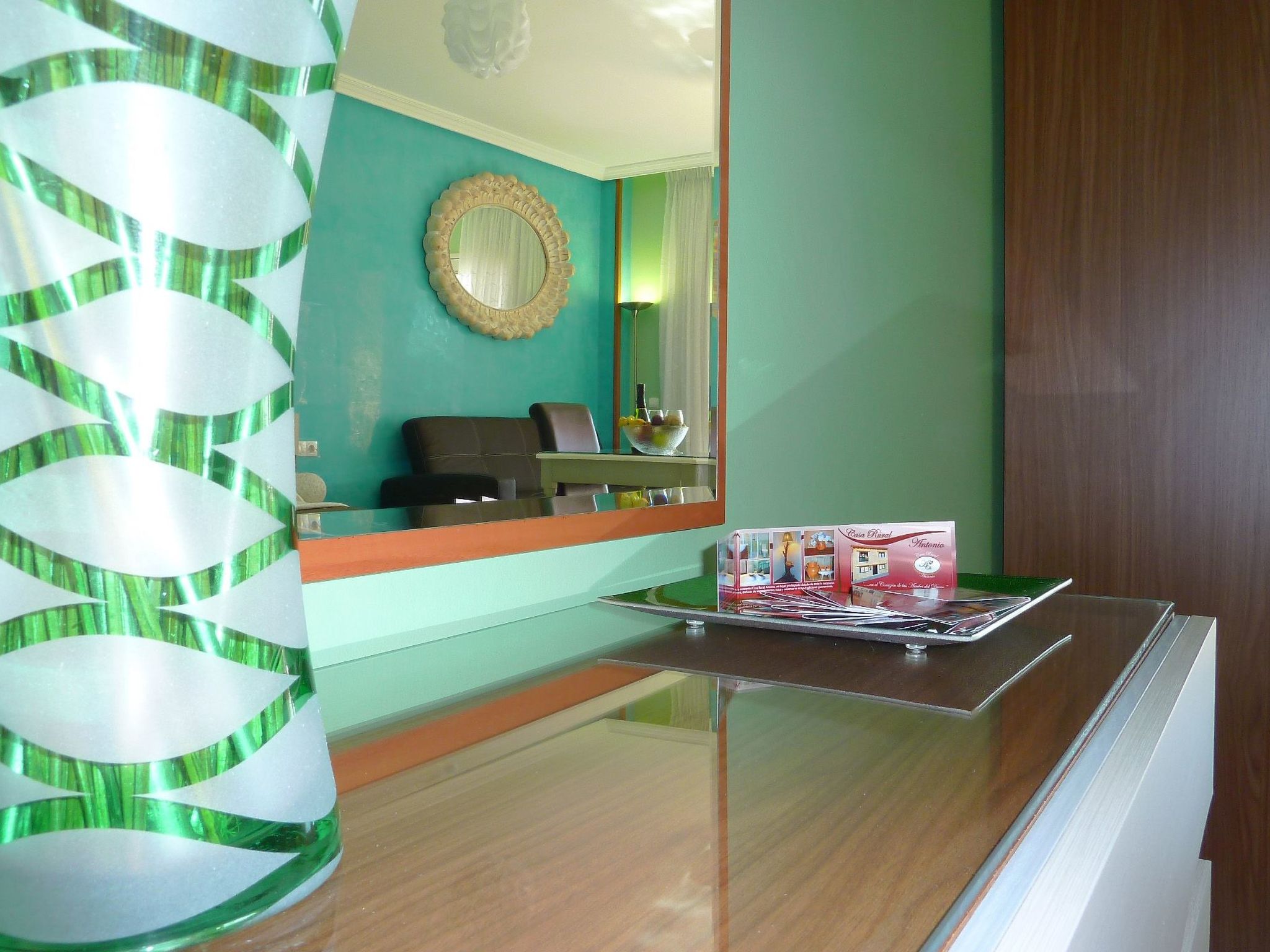 Romantische Wohnung in Jandía-Binnen