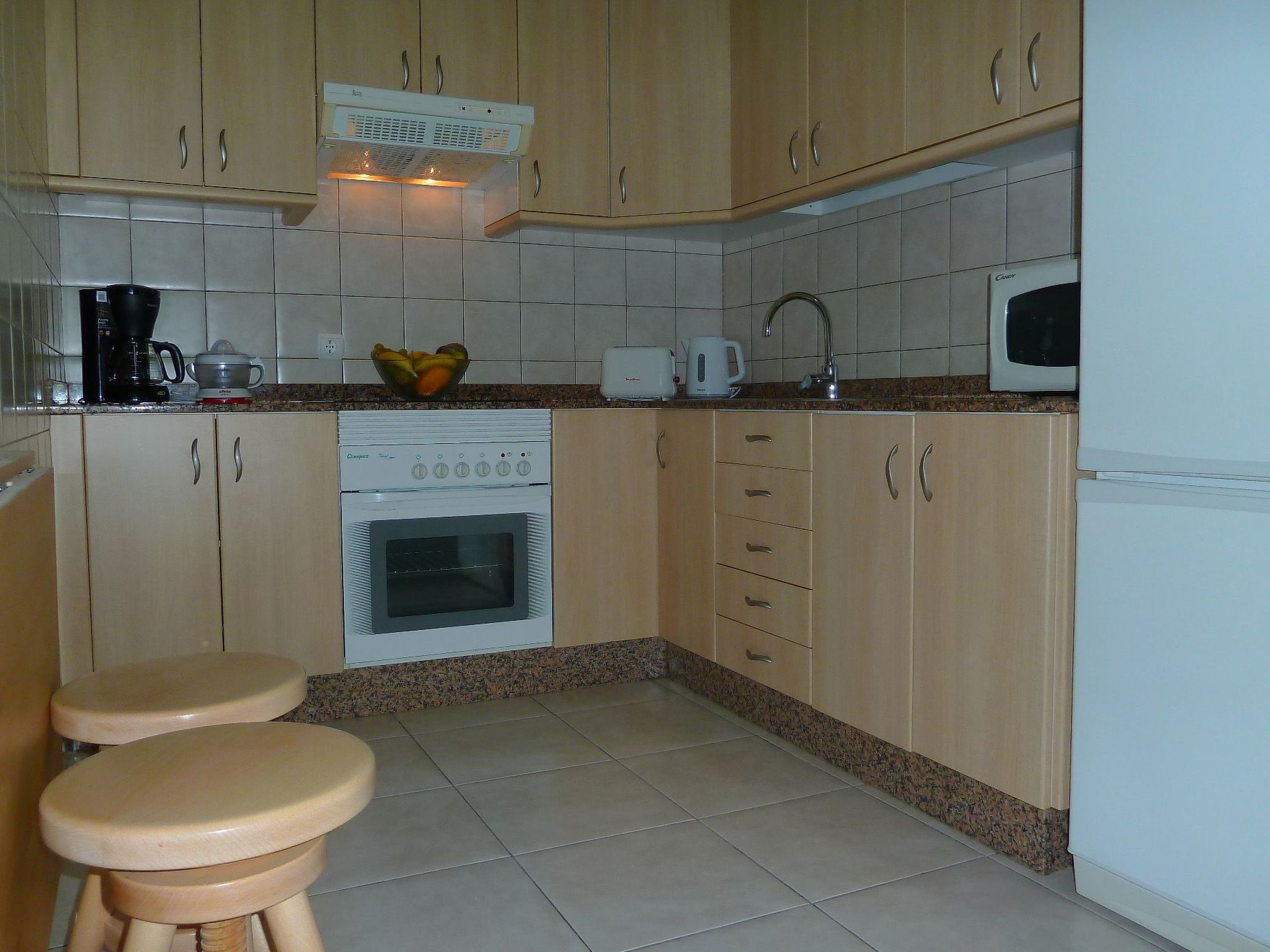 Romantische Wohnung in Jandía-Binnen