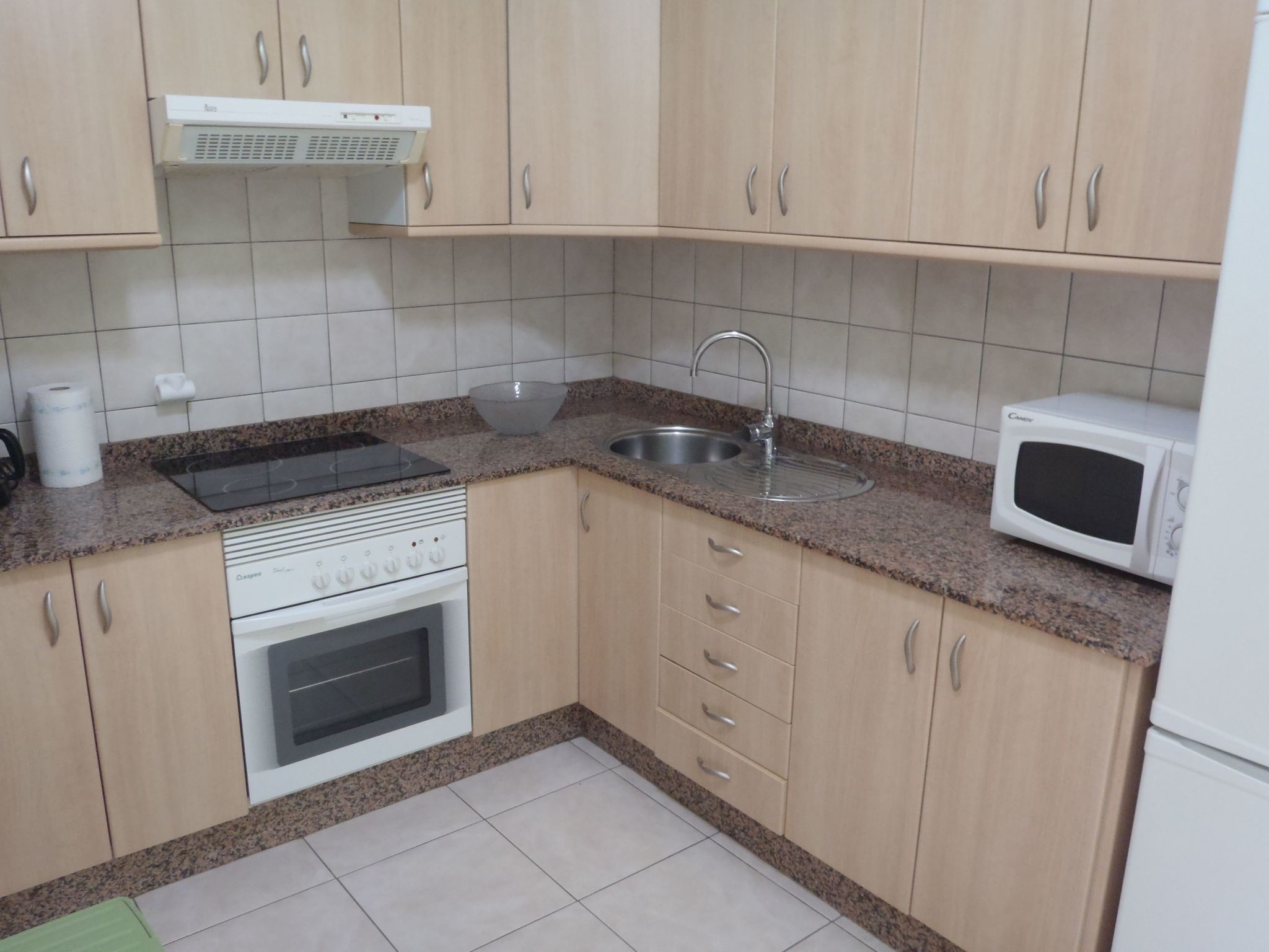 Romantische Wohnung in Jandía-Binnen