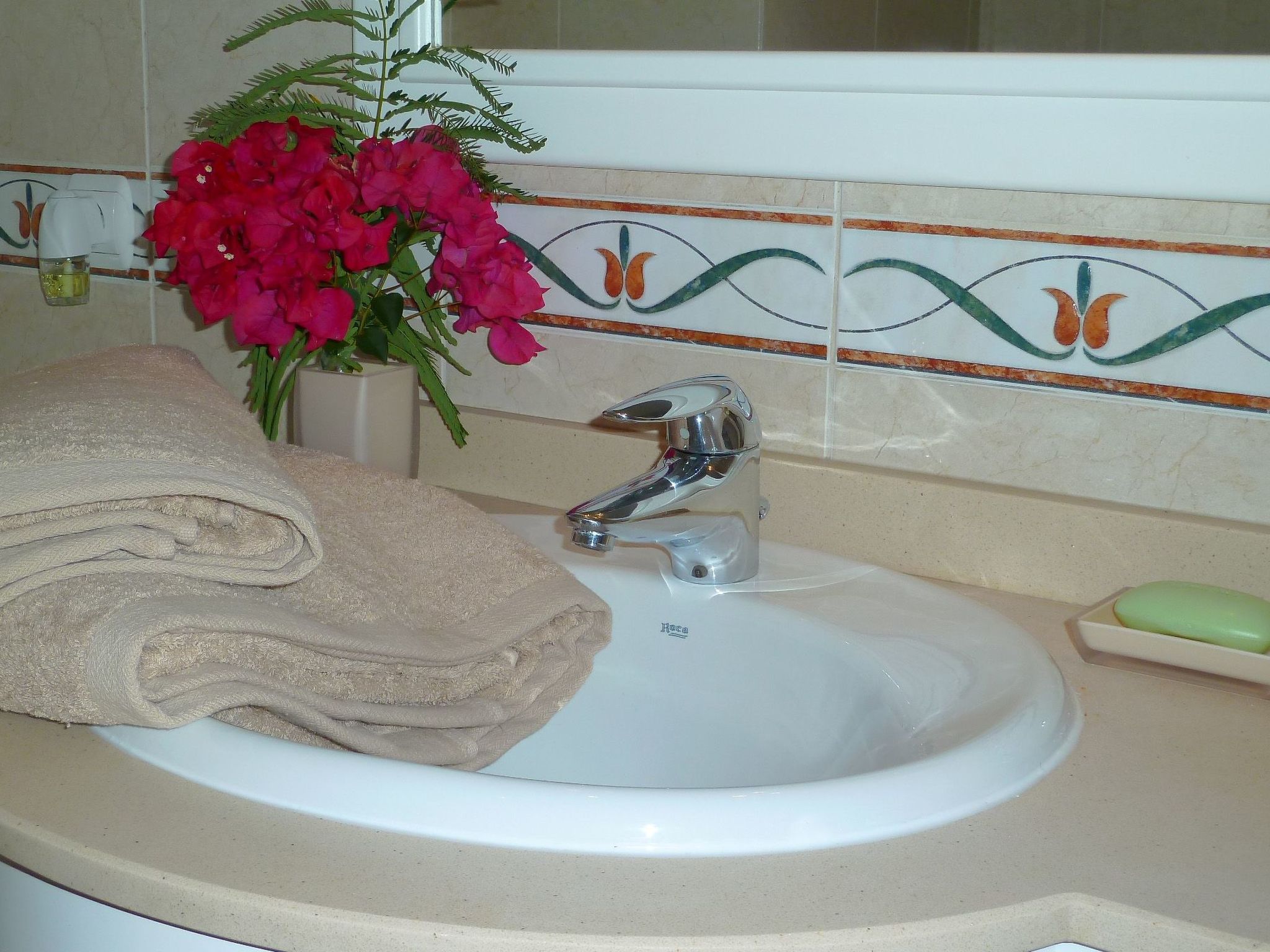 Romantische Wohnung in Jandía-Binnen