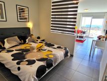 Buena Vista: Knus appartement op 150 meter van het strand in Morro Jable - thumbnail 1