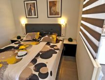Buena Vista: Knus appartement op 150 meter van het strand in Morro Jable - thumbnail 2