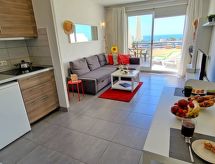 Buena Vista: Knus appartement op 150 meter van het strand in Morro Jable - thumbnail 3