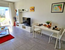 Buena Vista: Knus appartement op 150 meter van het strand in Morro Jable - thumbnail 6