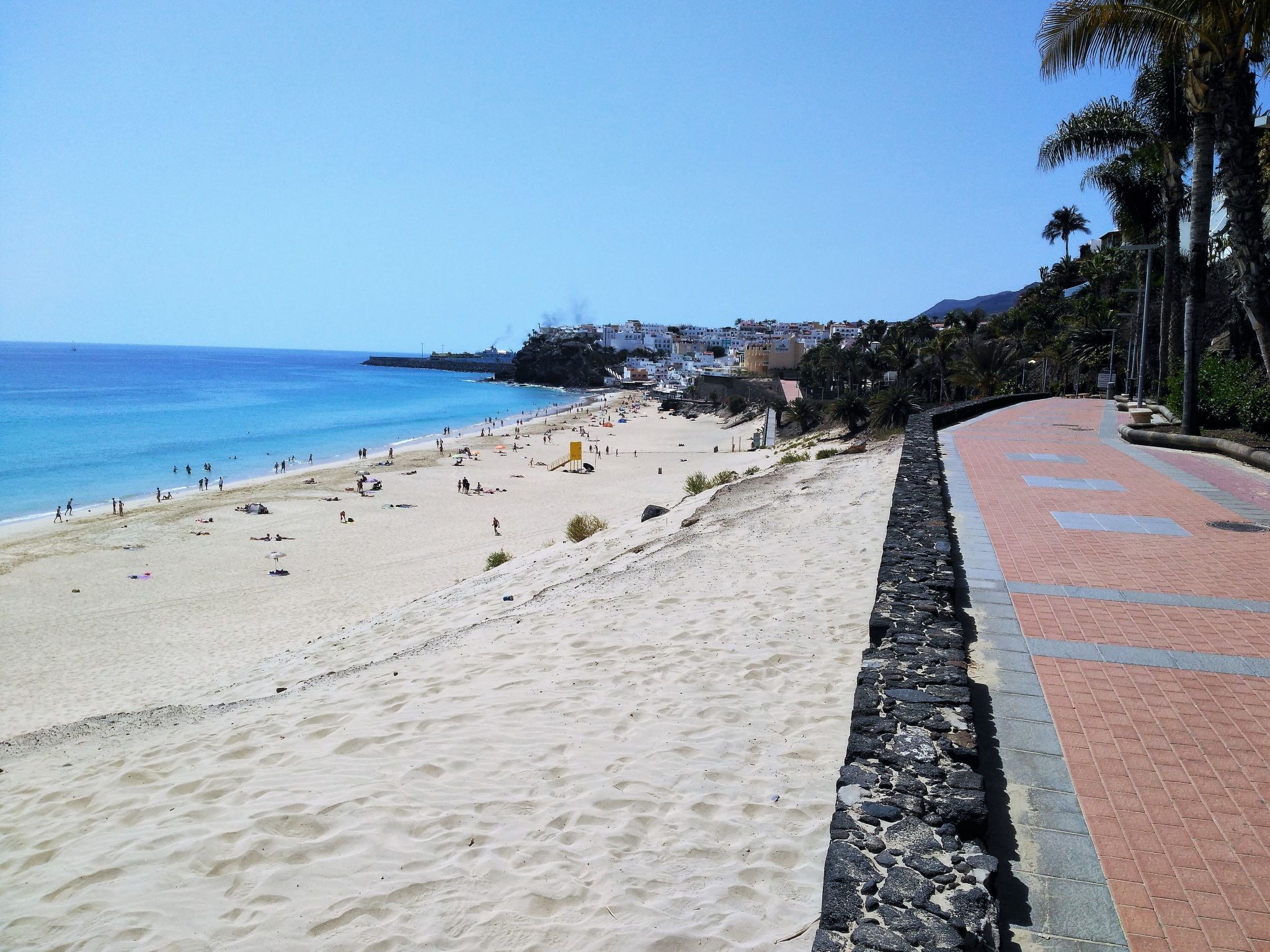 Appartement Wohnungen Palm Garden – Plage, photo 36 sur 41