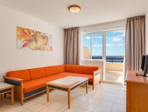 Centraal gelegen appartement in Morro Jable voor 4 personen - thumbnail 1