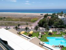Centraal gelegen appartement in Morro Jable voor 4 personen - thumbnail 3