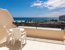 Centraal gelegen appartement in Morro Jable voor 4 personen - thumbnail 4