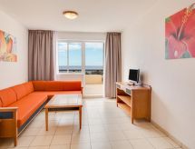Centraal gelegen appartement in Morro Jable voor 4 personen - thumbnail 5