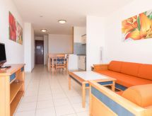 Centraal gelegen appartement in Morro Jable voor 4 personen - thumbnail 6