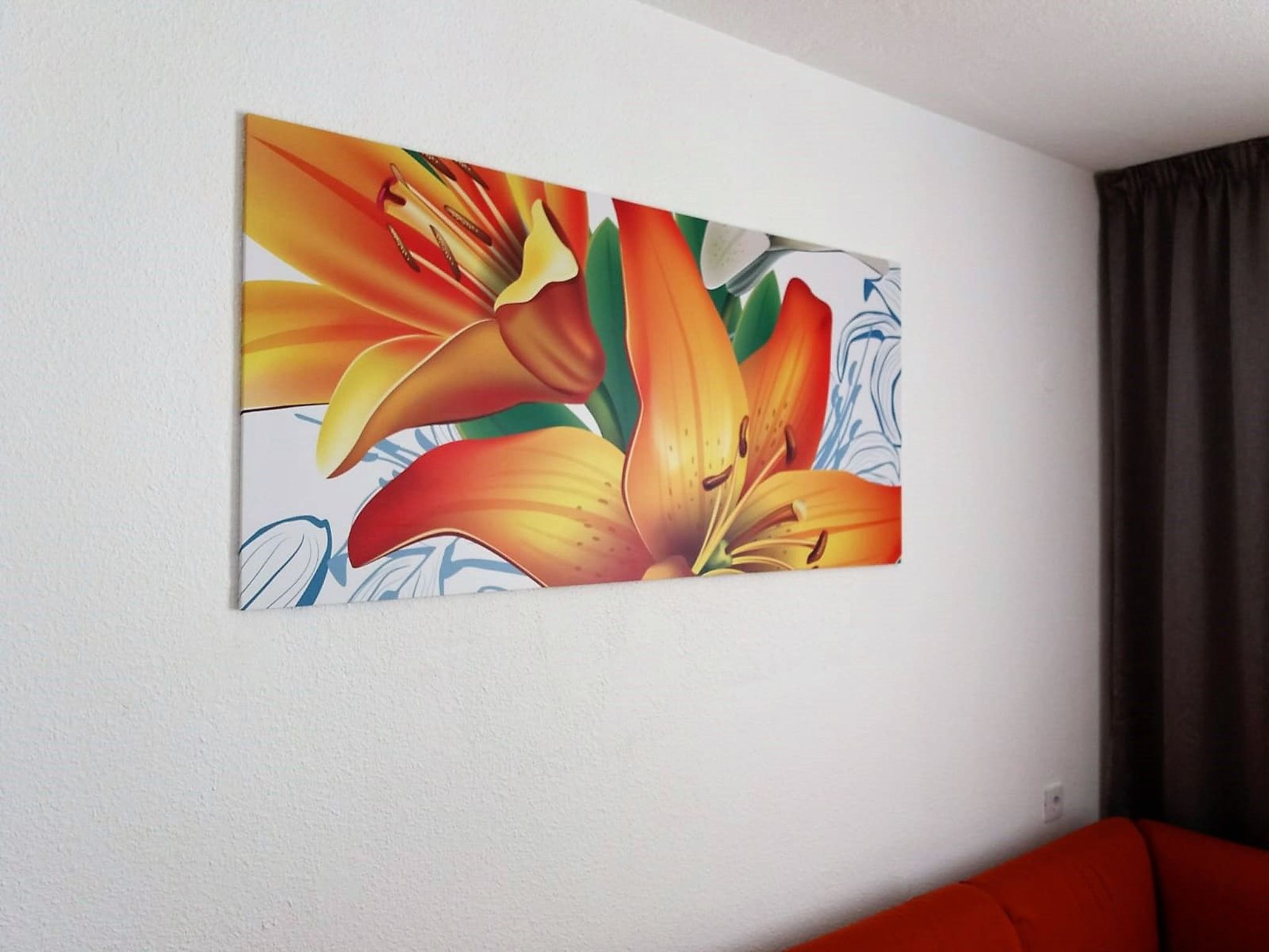 Wohnungen Palm Garden-Binnen