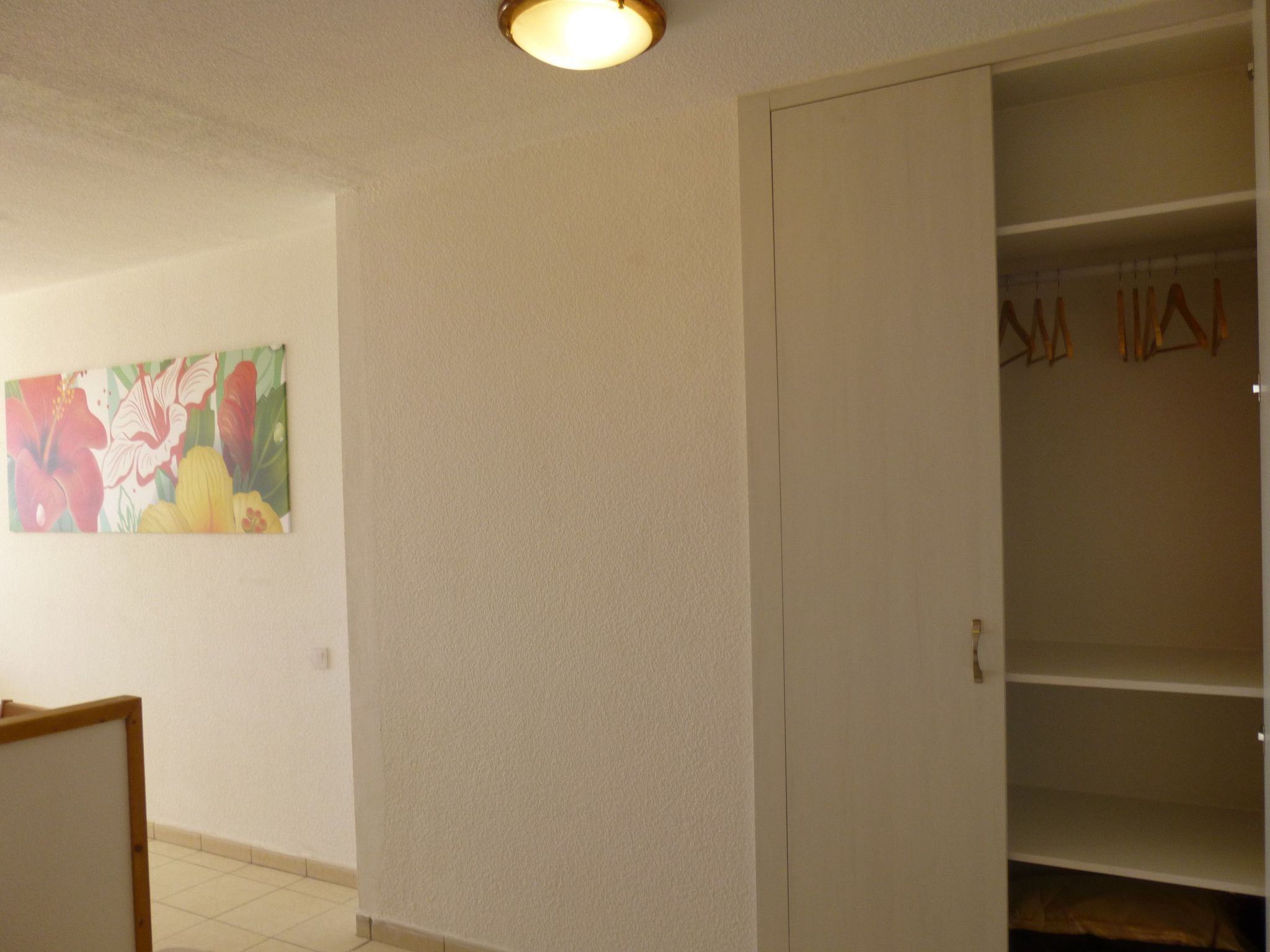 Wohnungen Palm Garden-Binnen