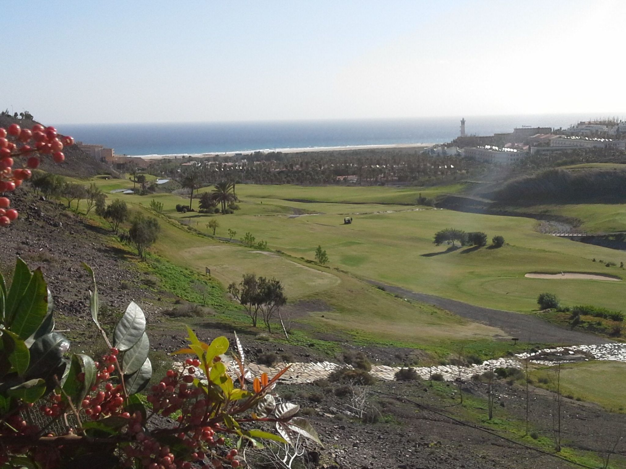 Sonniges Ferienhaus mit Grill, Garten und Pool