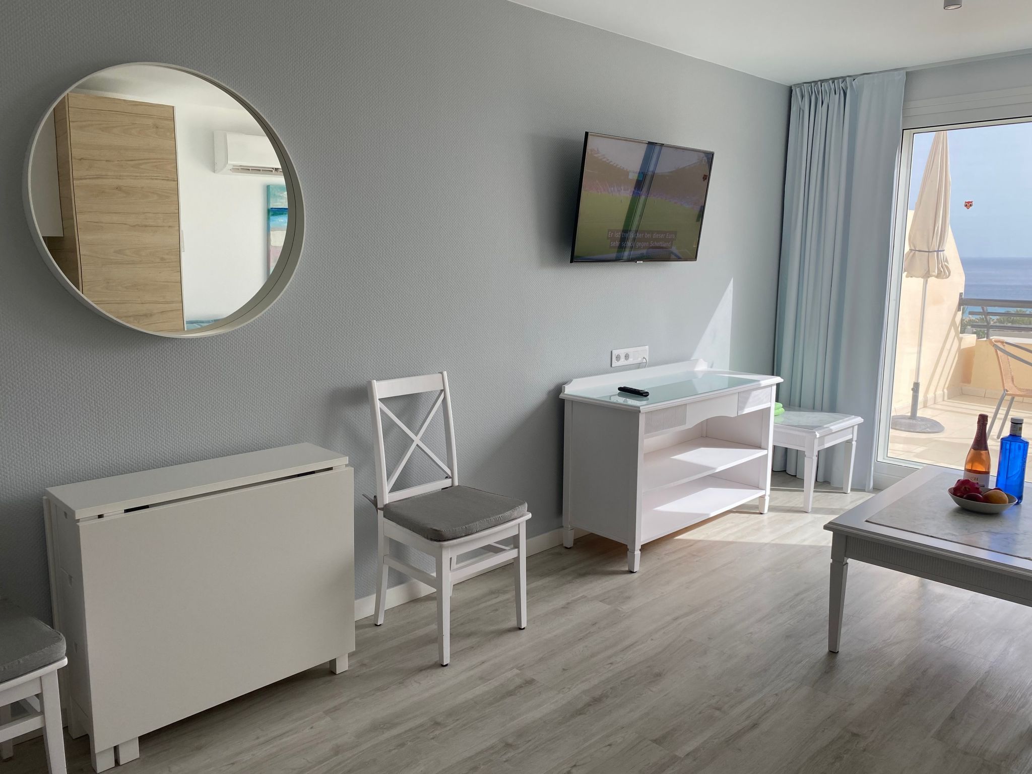 "Jandia" mit Wasserblick-Inside