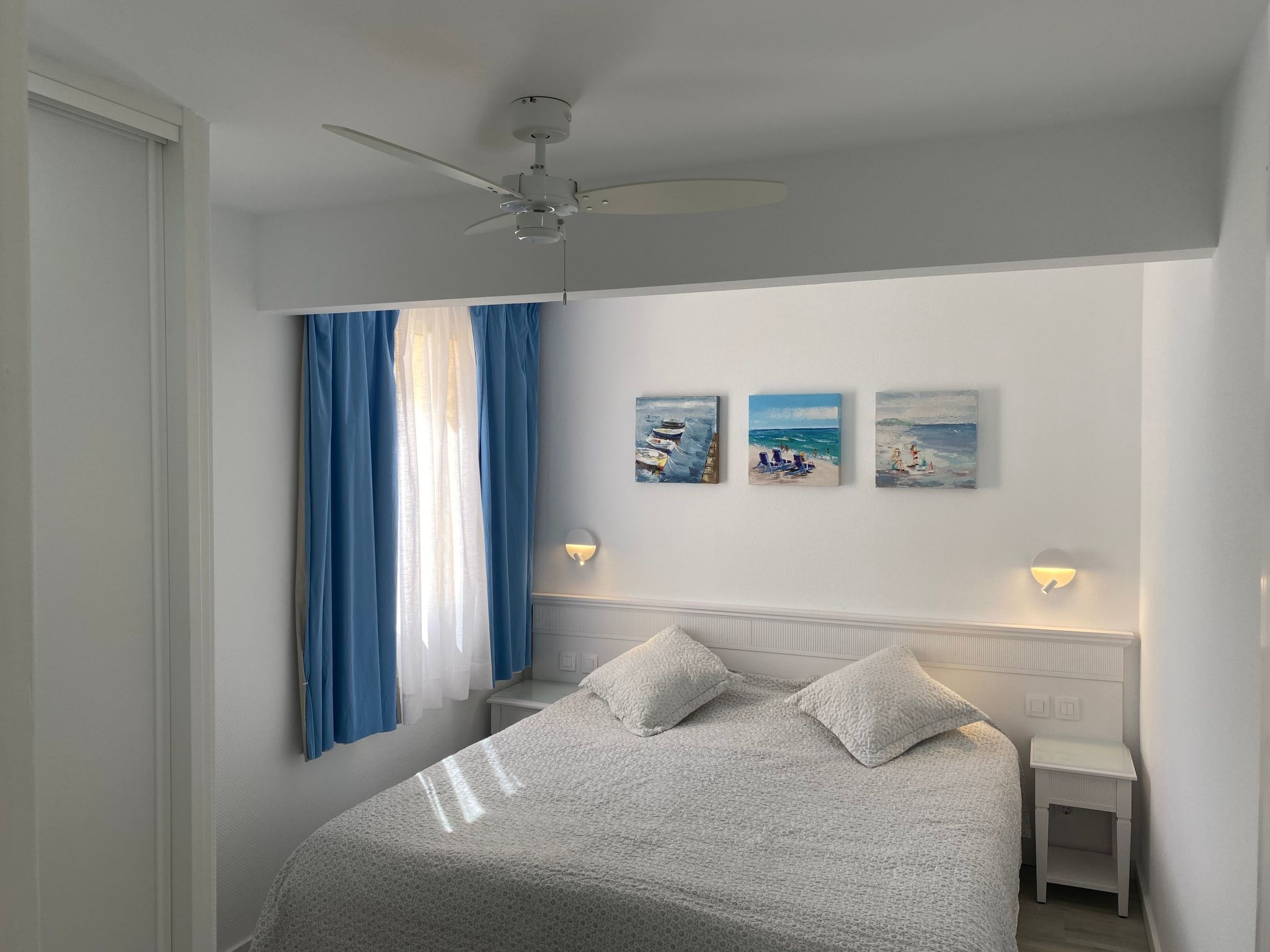 "Jandia" mit Wasserblick-Inside