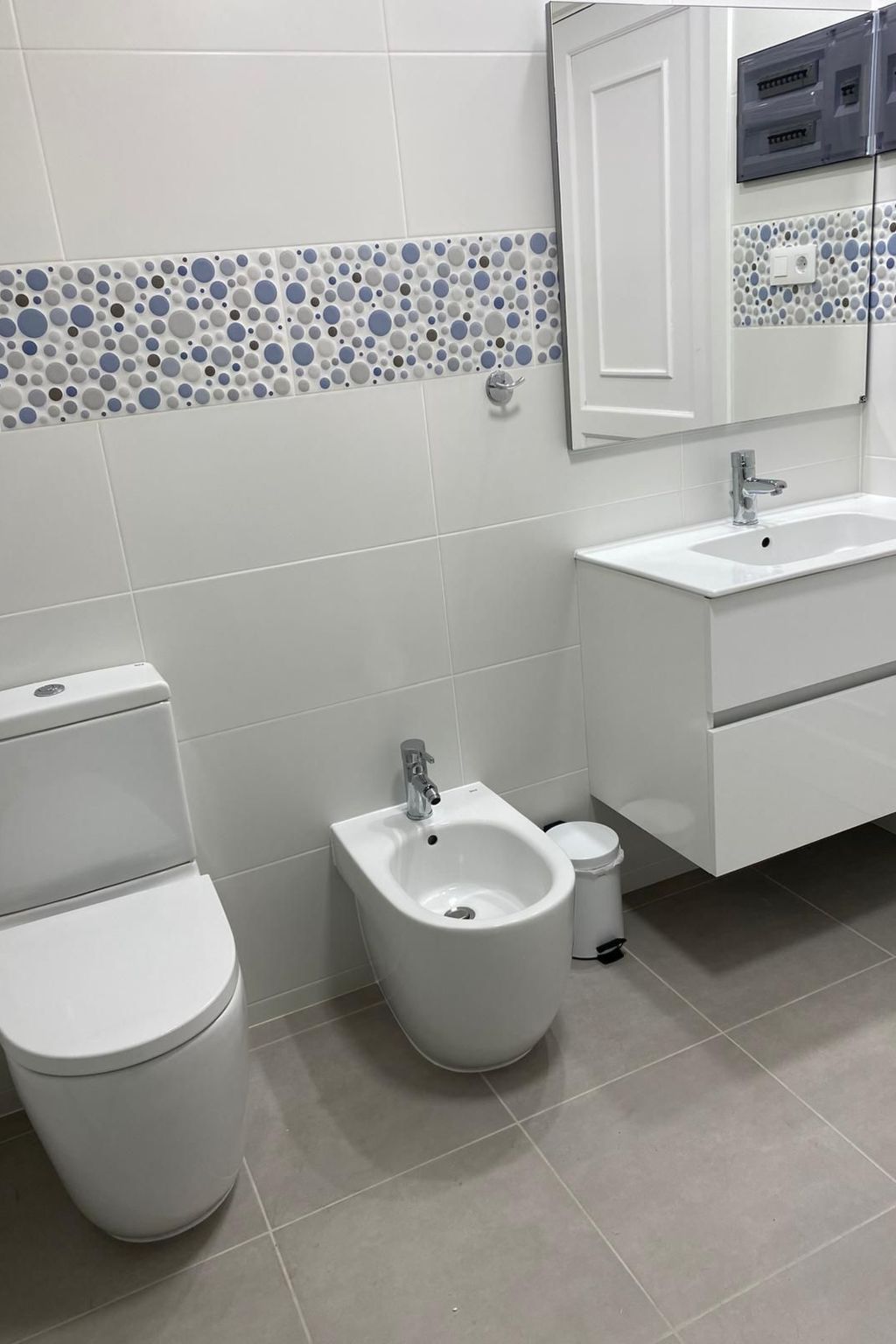 "Jandia" mit Wasserblick-Inside